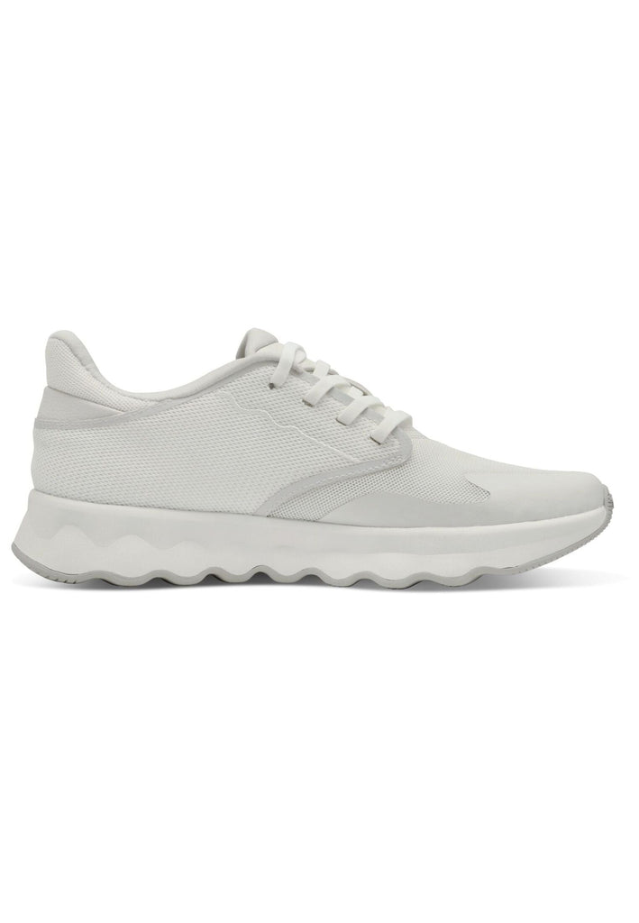 Tamaris Sneaker Textil Weiß