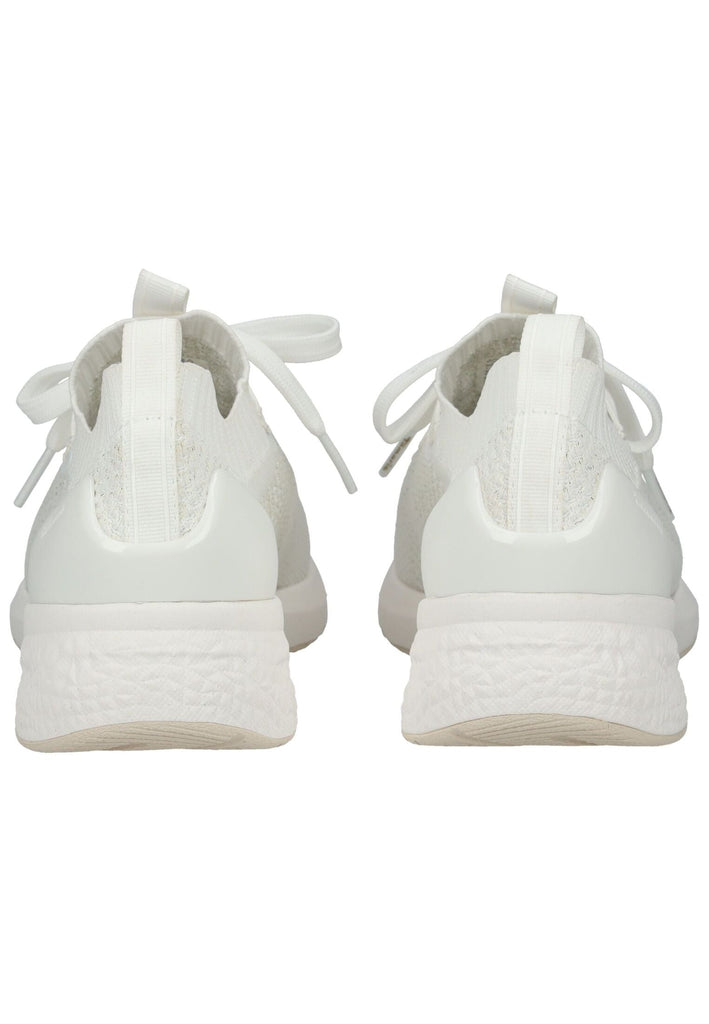 Tamaris Sneaker Textil Weiß