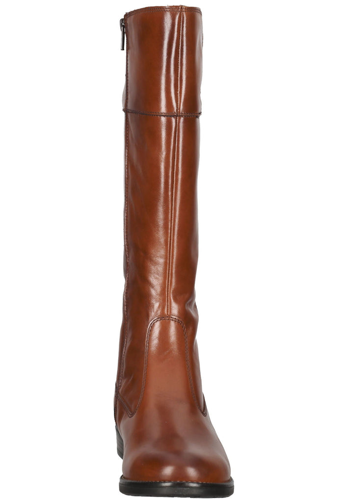 Tamaris Stiefel Leder Cuoio