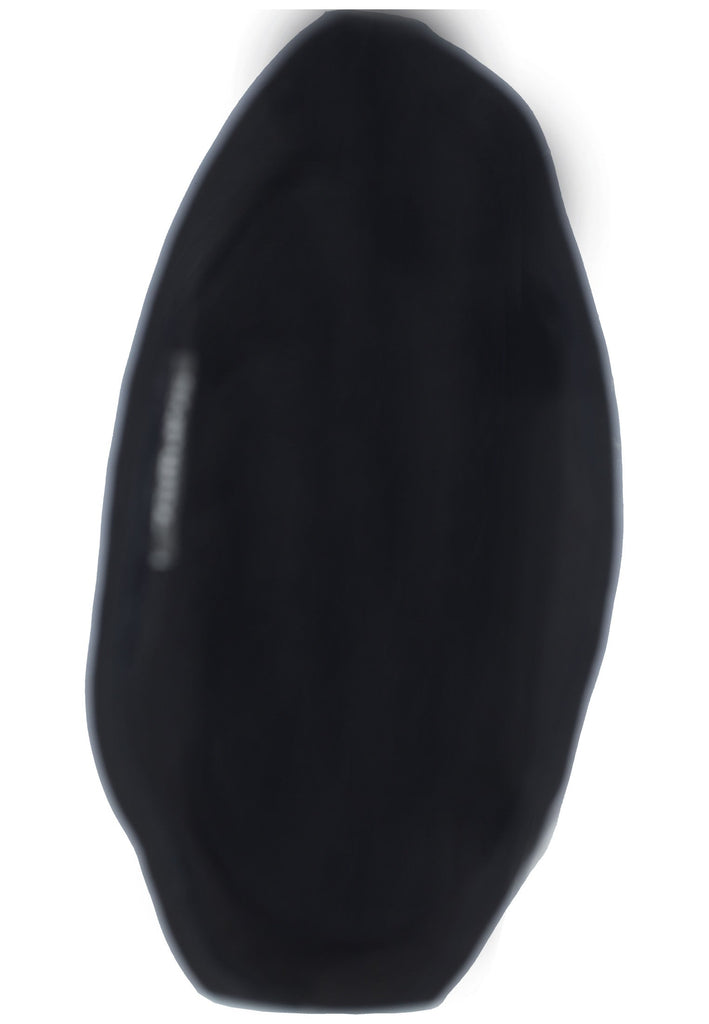 Tamaris Stiefel Lederimitat Schwarz