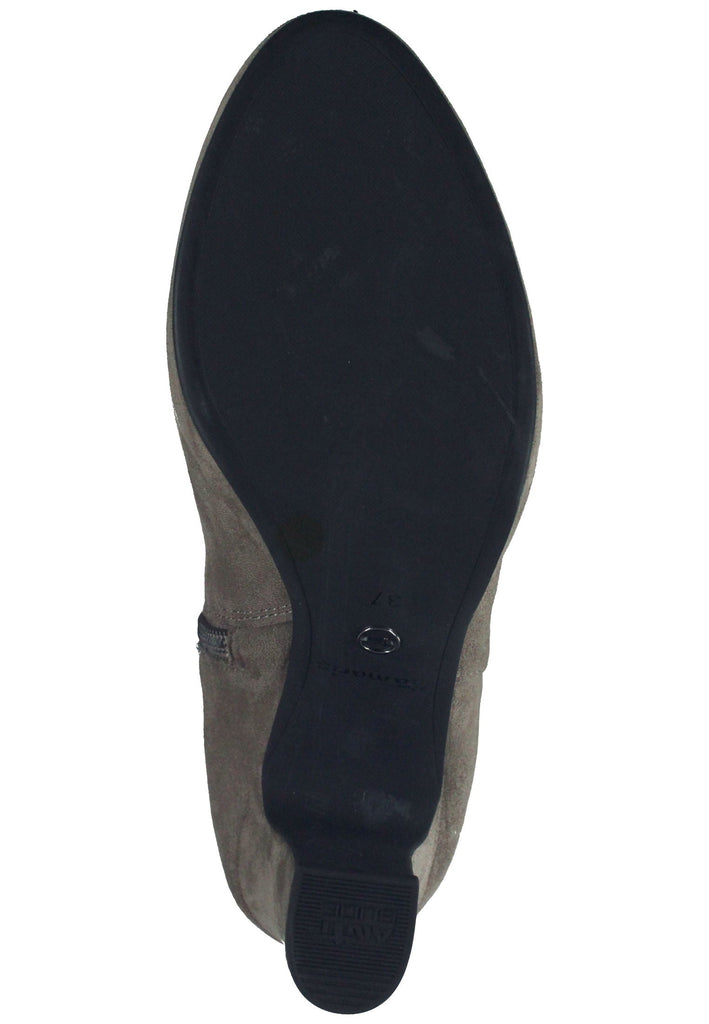 Tamaris Stiefel Textil Pepper