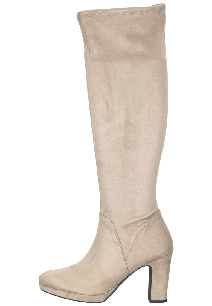 Tamaris Stiefel Textil Pepper