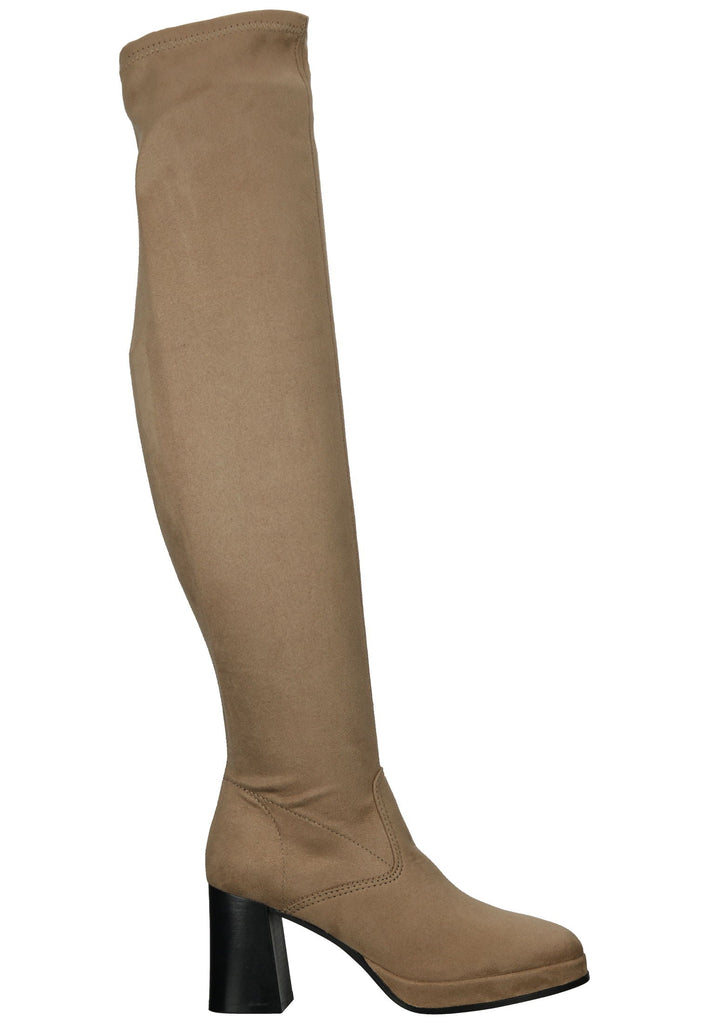 Tamaris Stiefel Textil Pepper