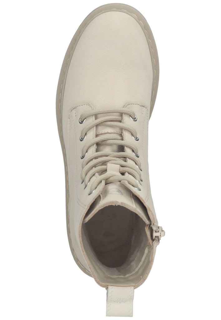 Tamaris Stiefelette Leder Antelope