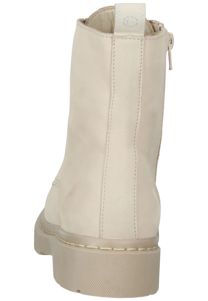 Tamaris Stiefelette Leder Antelope