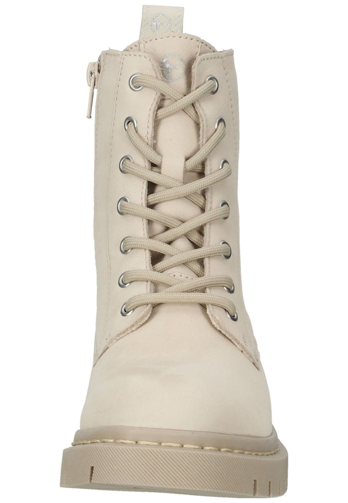 Tamaris Stiefelette Leder Antelope