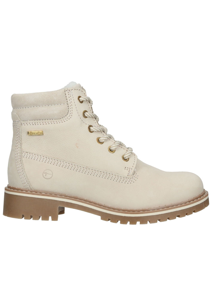 Tamaris Stiefelette Leder Antelope