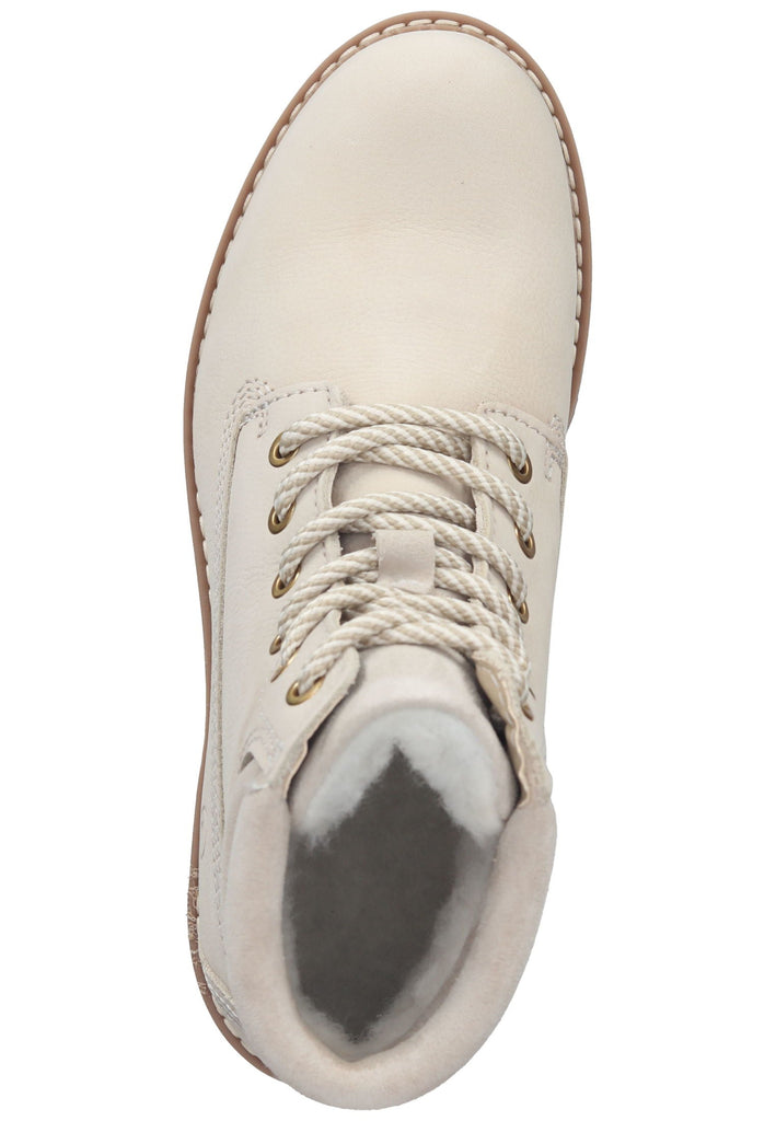 Tamaris Stiefelette Leder Antelope