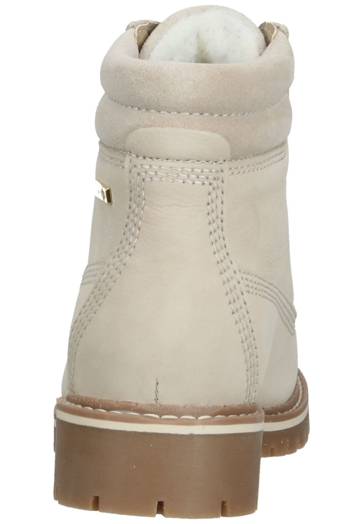 Tamaris Stiefelette Leder Antelope