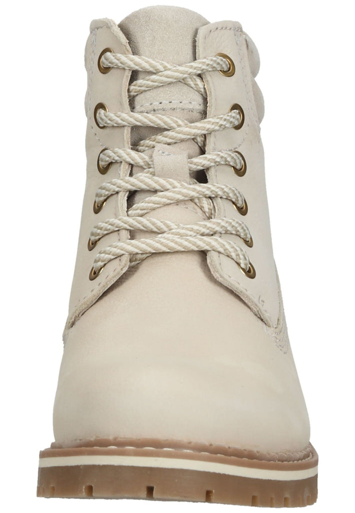 Tamaris Stiefelette Leder Antelope