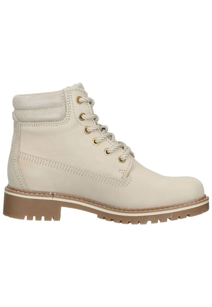 Tamaris Stiefelette Leder Antelope