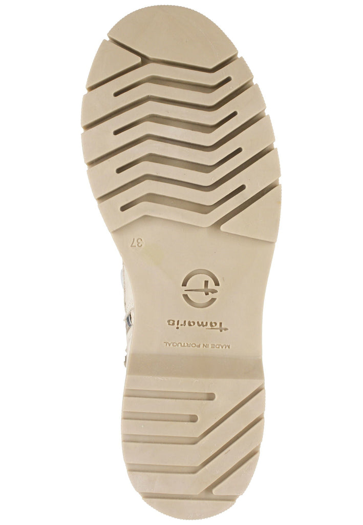 Tamaris Stiefelette Leder Antelope