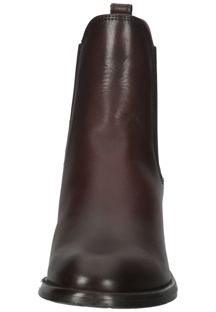 Tamaris Stiefelette Leder Cafe