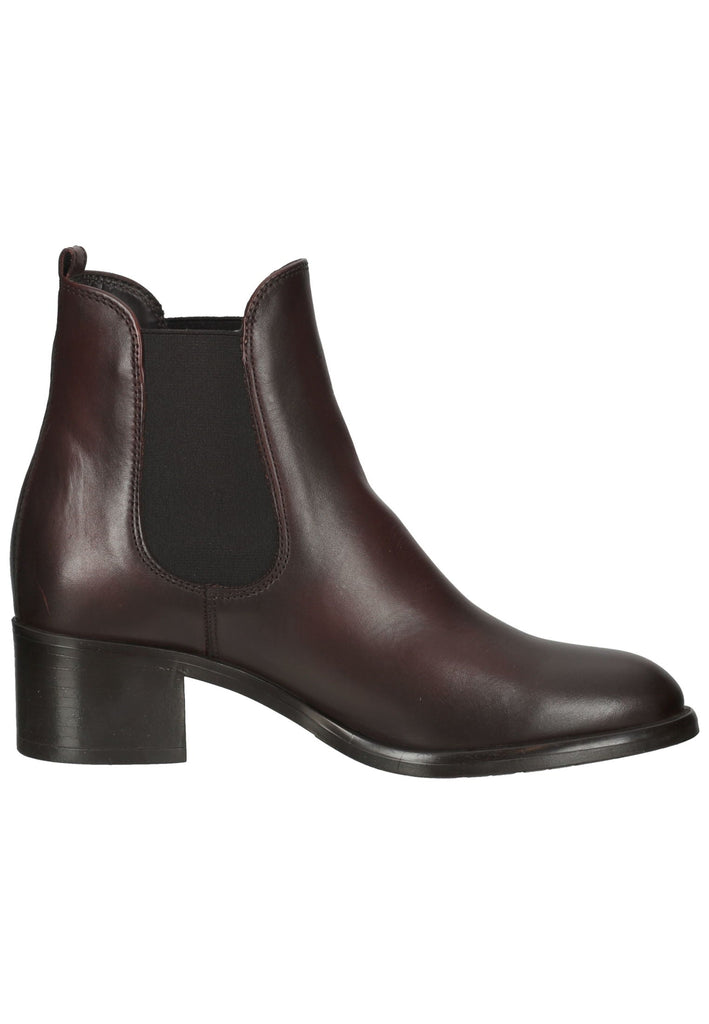 Tamaris Stiefelette Leder Cafe