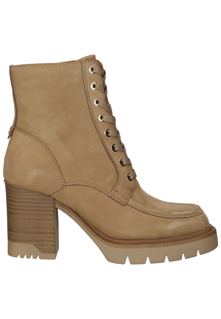 Tamaris Stiefelette Leder Camel