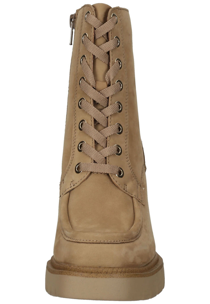 Tamaris Stiefelette Leder Camel