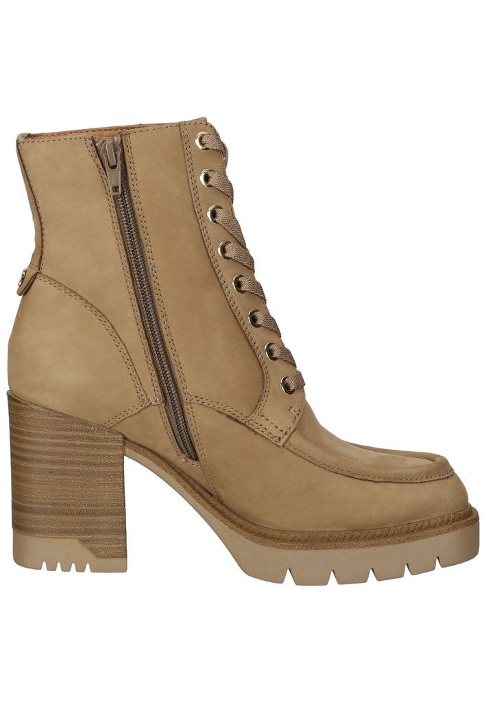 Tamaris Stiefelette Leder Camel