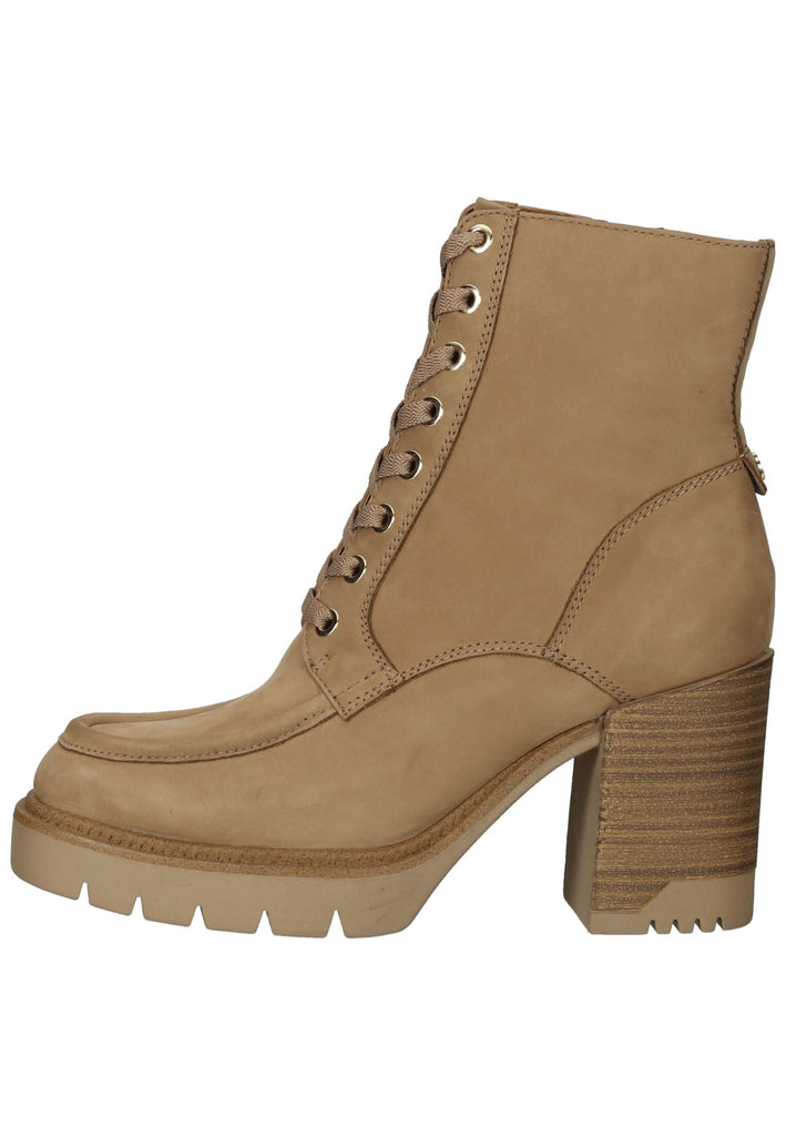 Tamaris Stiefelette Leder Camel