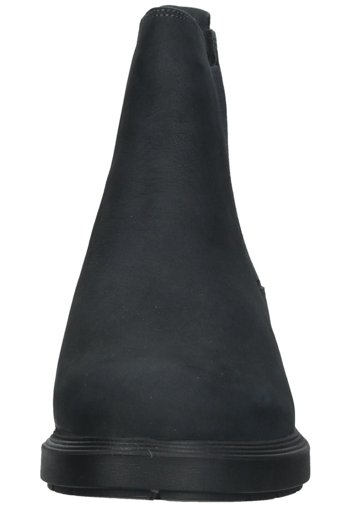 Tamaris Stiefelette Leder Navy