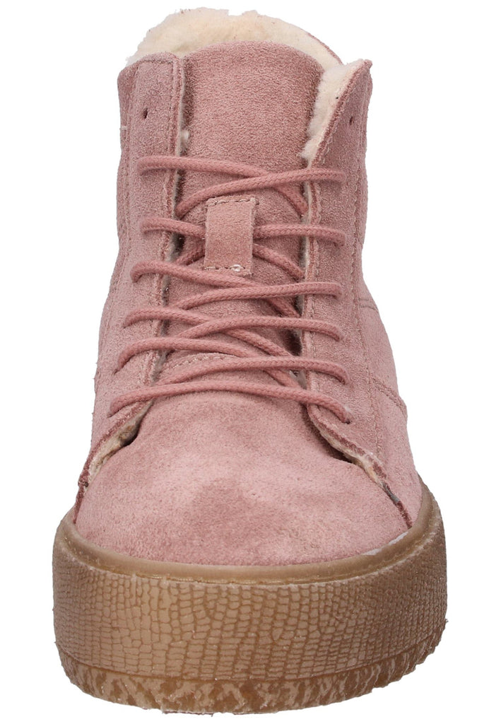 Tamaris Stiefelette Leder Rosa