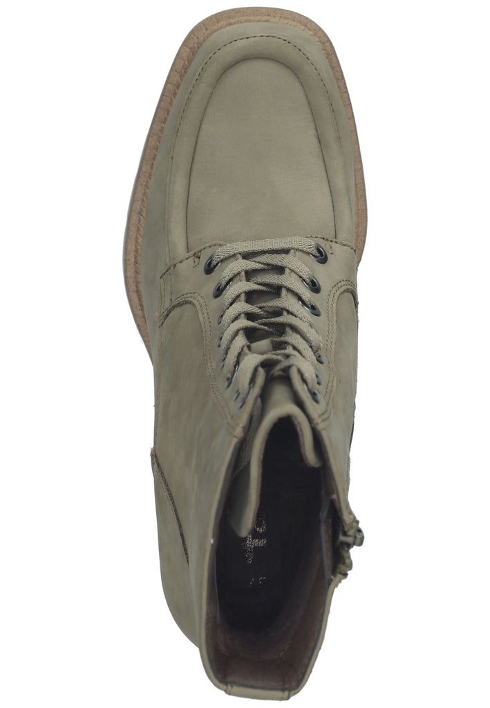 Tamaris Stiefelette Leder Sage