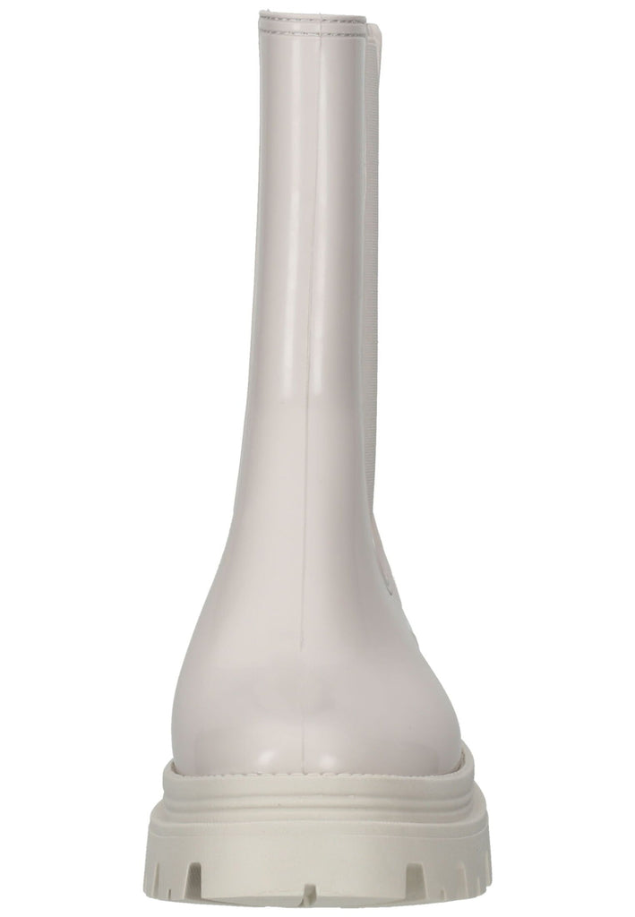 Tamaris Stiefelette Lederimitat Grau