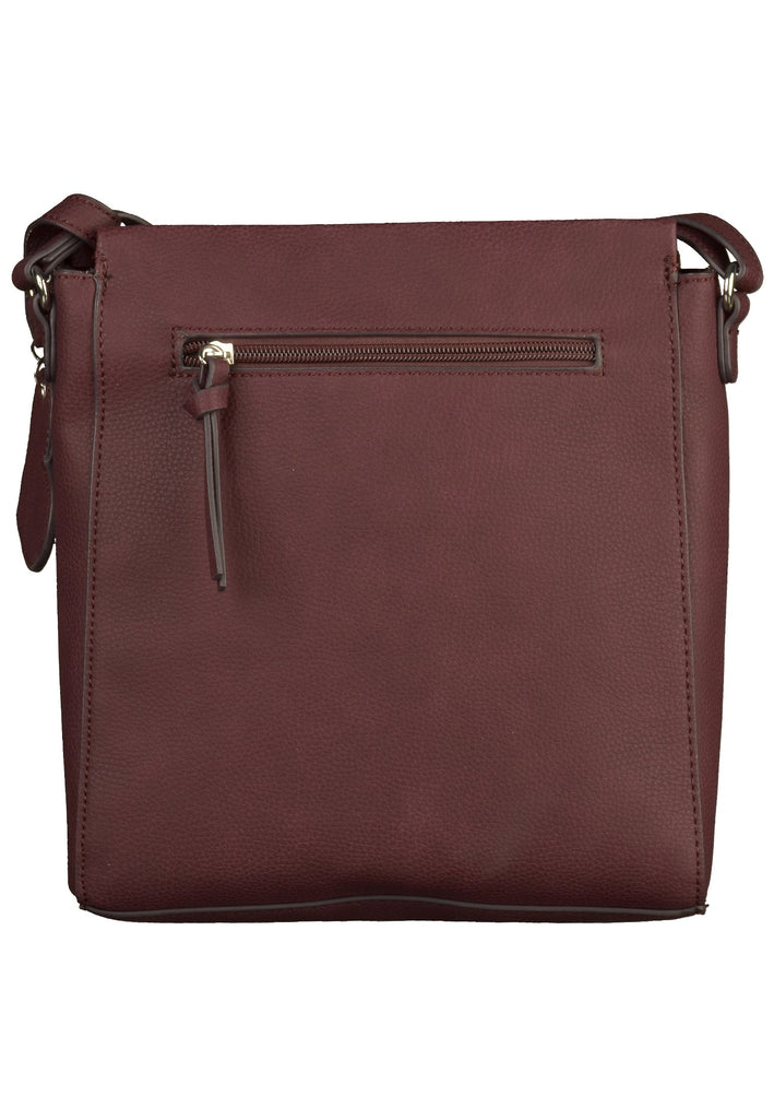 Tamaris Taschen Lederimitat Bordeaux