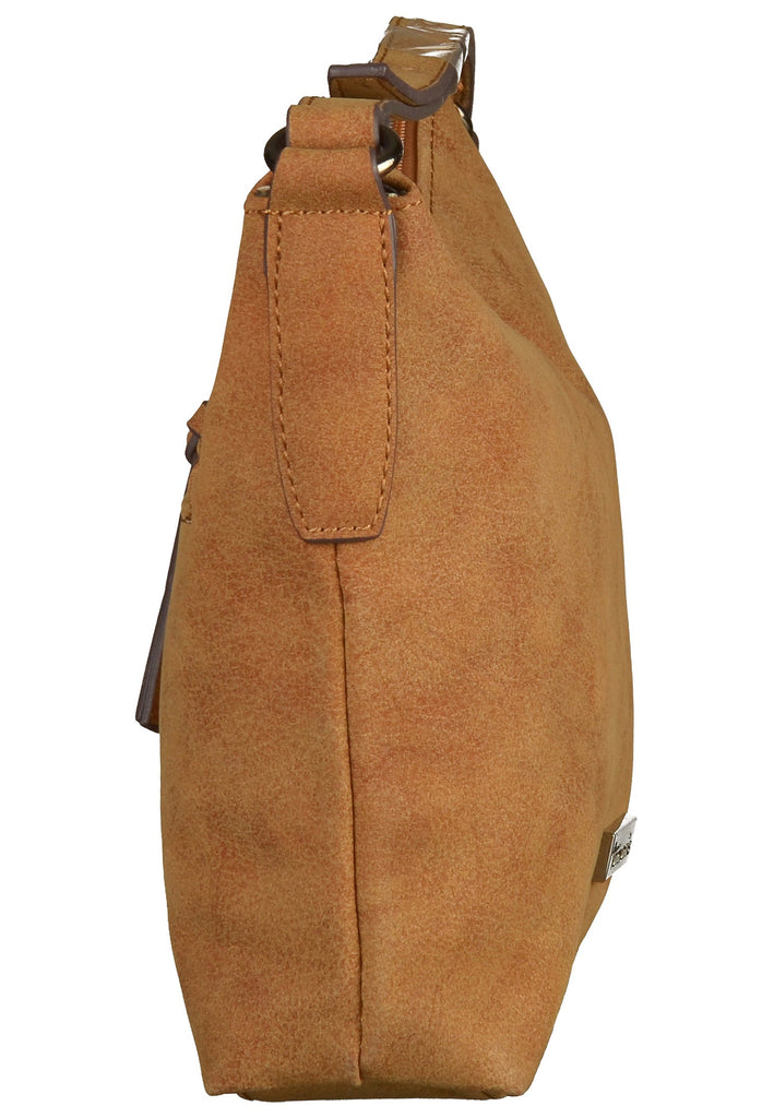 Tamaris Taschen Lederimitat Braun