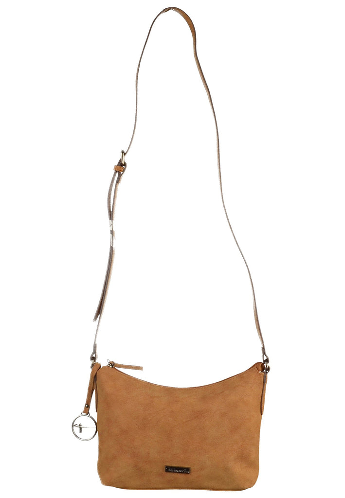 Tamaris Taschen Lederimitat Braun