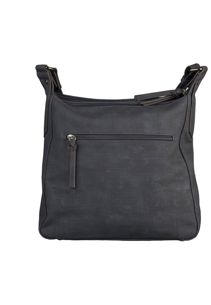 Tamaris Taschen Lederimitat Navy