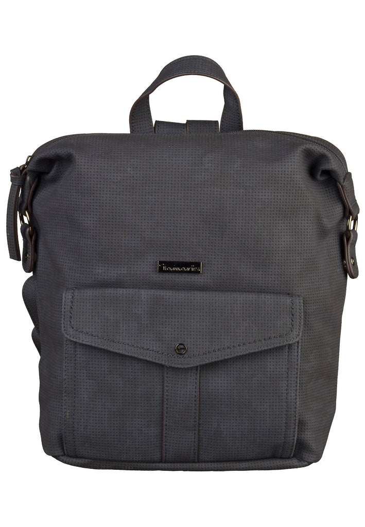 Tamaris Taschen Lederimitat Navy