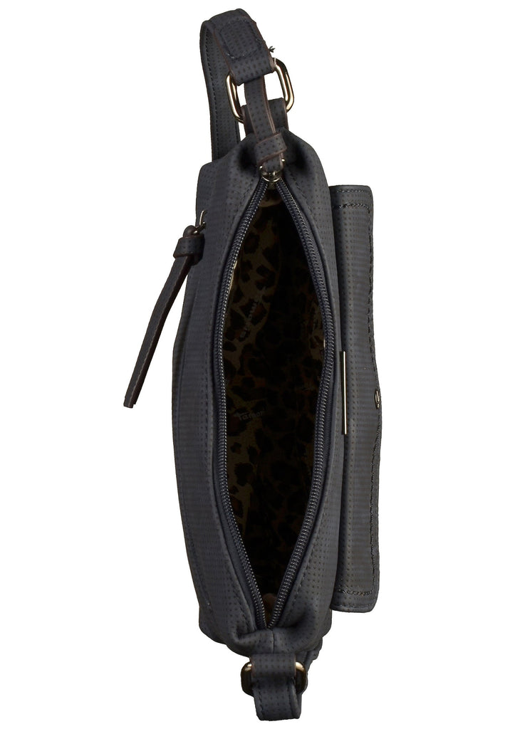 Tamaris Taschen Lederimitat Navy