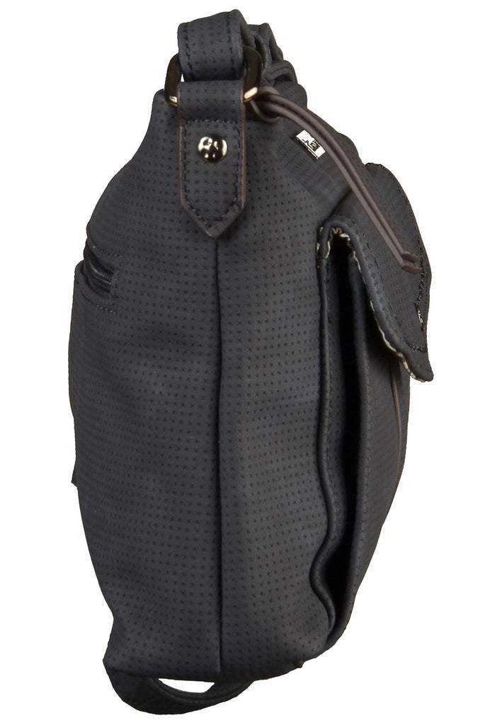 Tamaris Taschen Lederimitat Navy