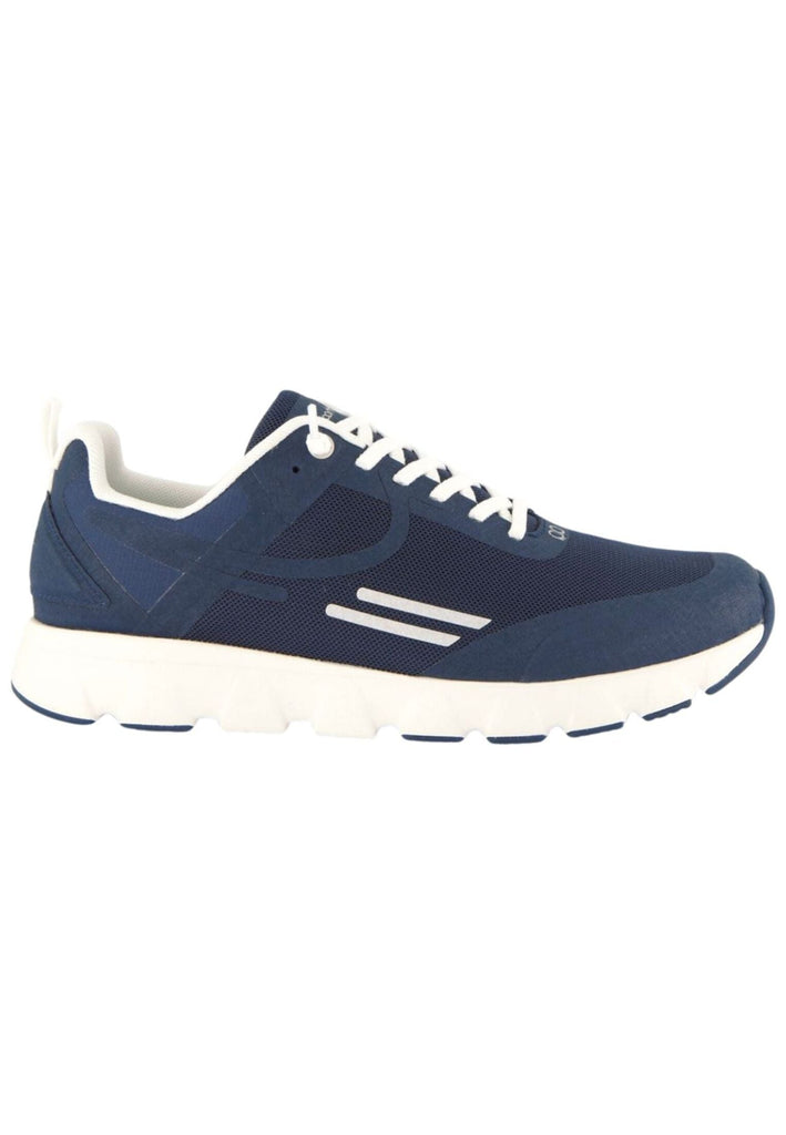 Tenhaag Sneaker Mesh Blau