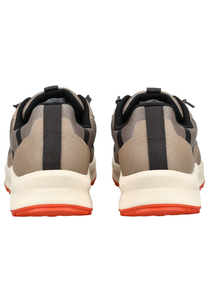 Tenhaag Sneaker Mesh Erde