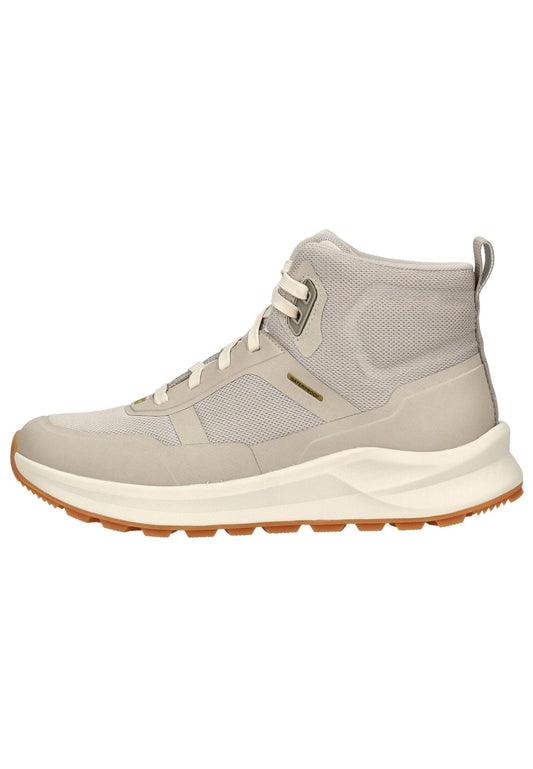 Tenhaag Sneaker Mesh Erde