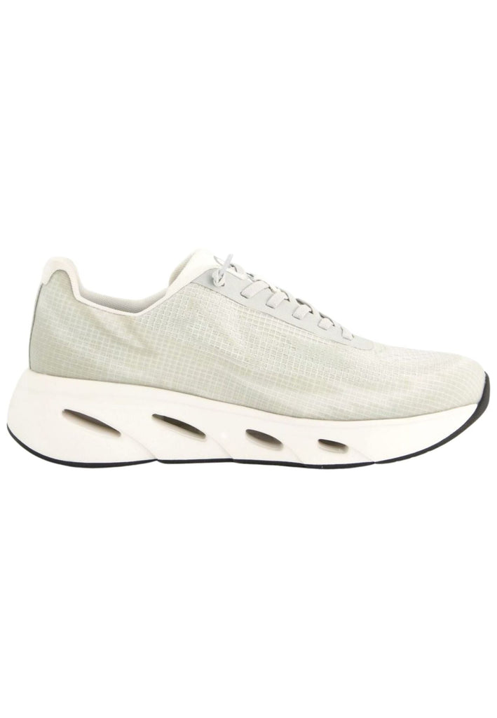 Tenhaag Sneaker Mesh Grau