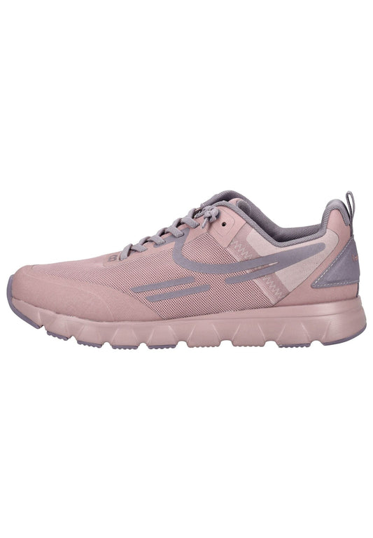 Tenhaag Sneaker Mesh Mauve