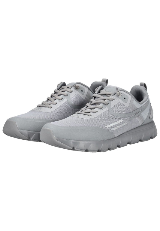 Tenhaag Sneaker Mesh Mineral