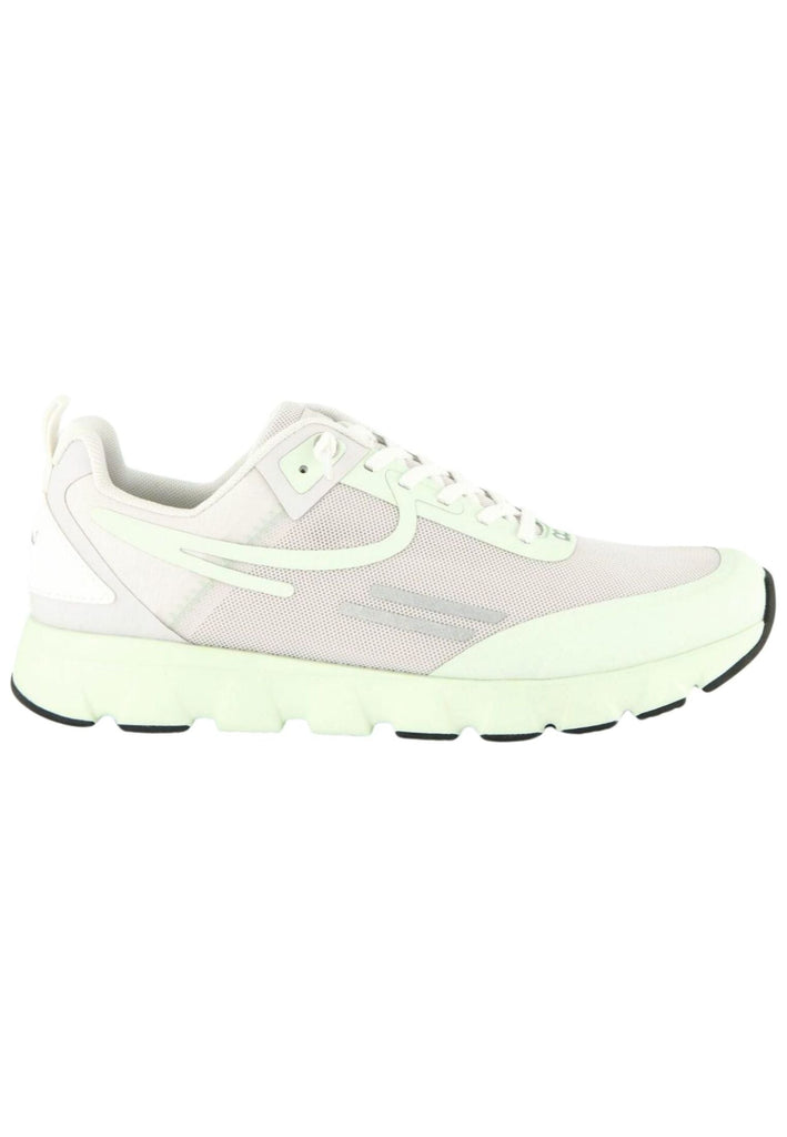 Tenhaag Sneaker Mesh Mint
