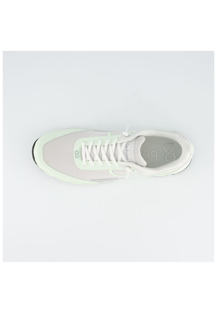 Tenhaag Sneaker Mesh Mint