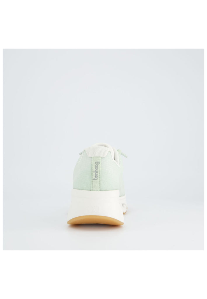 Tenhaag Sneaker Mesh Mint