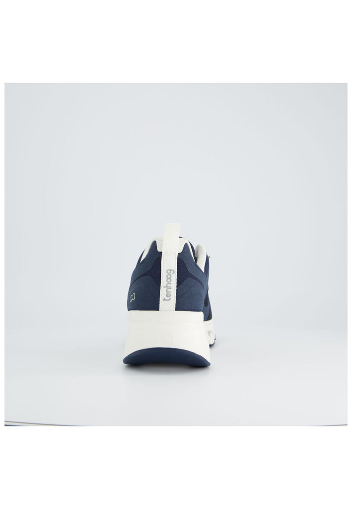 Tenhaag Sneaker Mesh Ocean