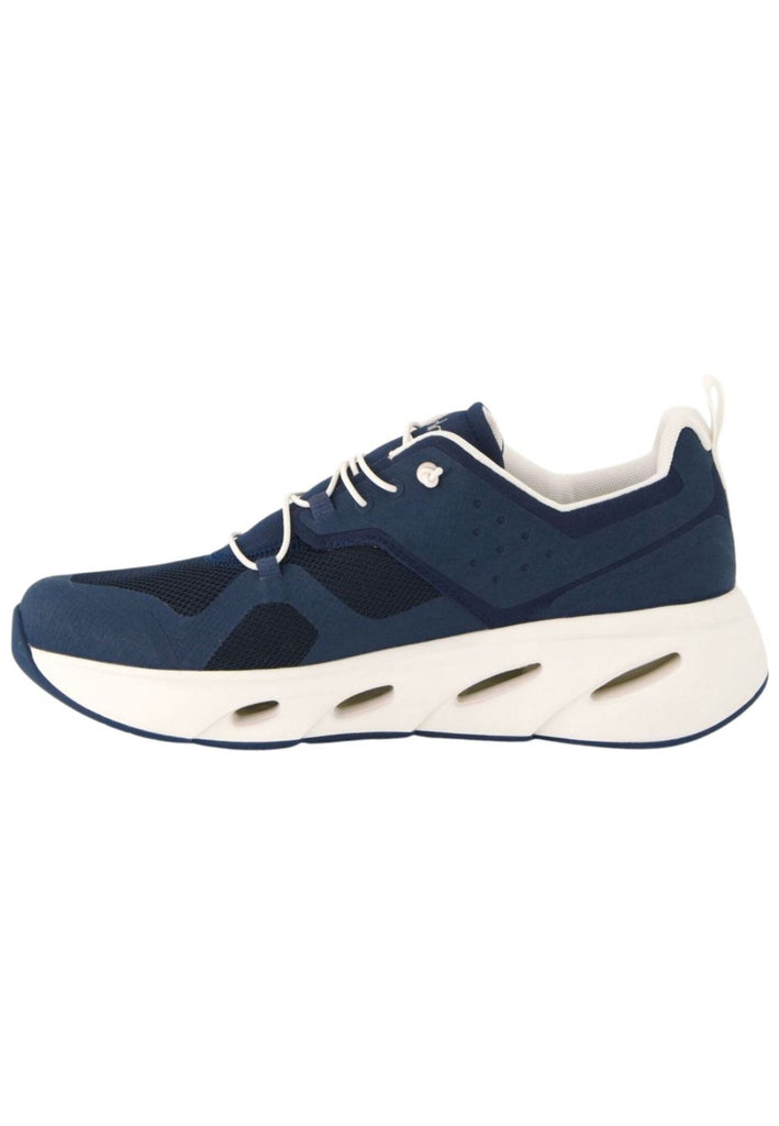 Tenhaag Sneaker Mesh Ocean