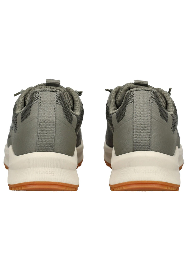 Tenhaag Sneaker Mesh Olive