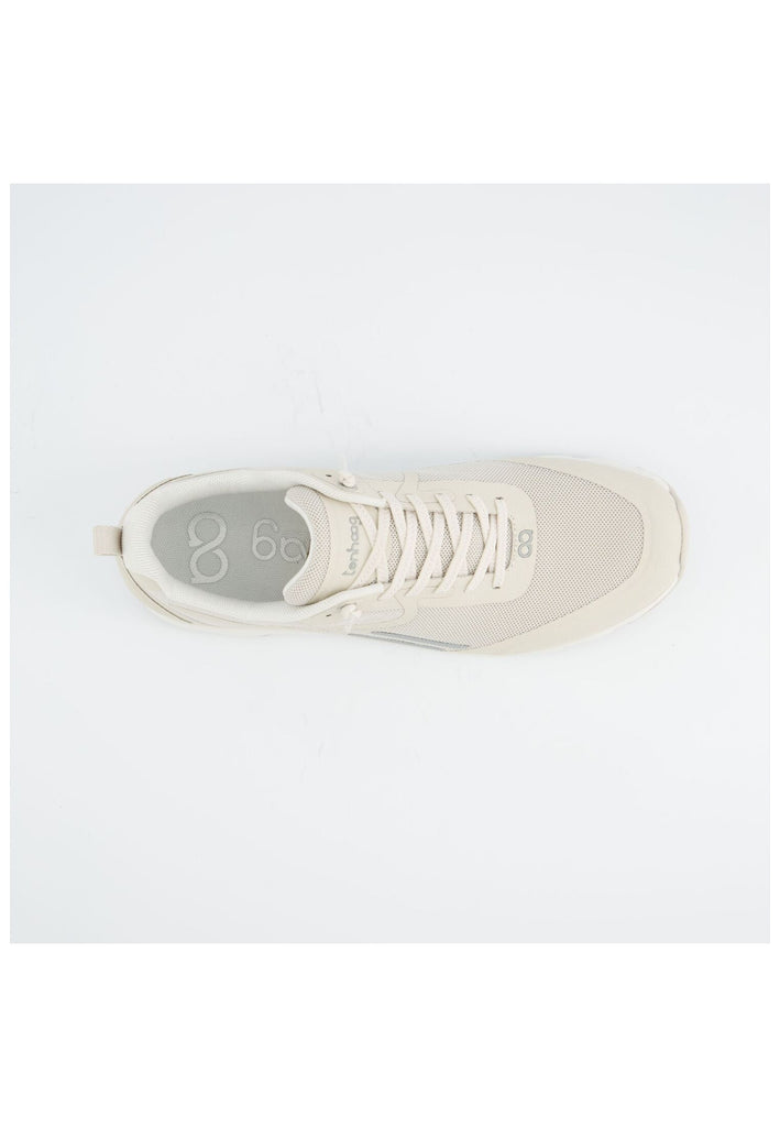 Tenhaag Sneaker Mesh Sand