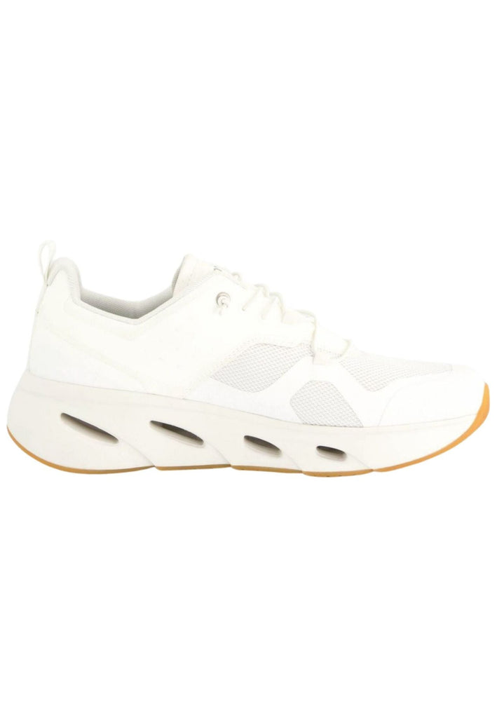 Tenhaag Sneaker Mesh Weiß