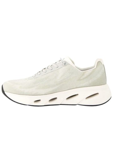 Sneaker Tenhaag Sneaker Mesh Grau