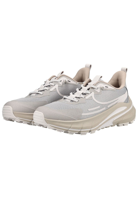 Tenhaag Sneaker Textil Beige