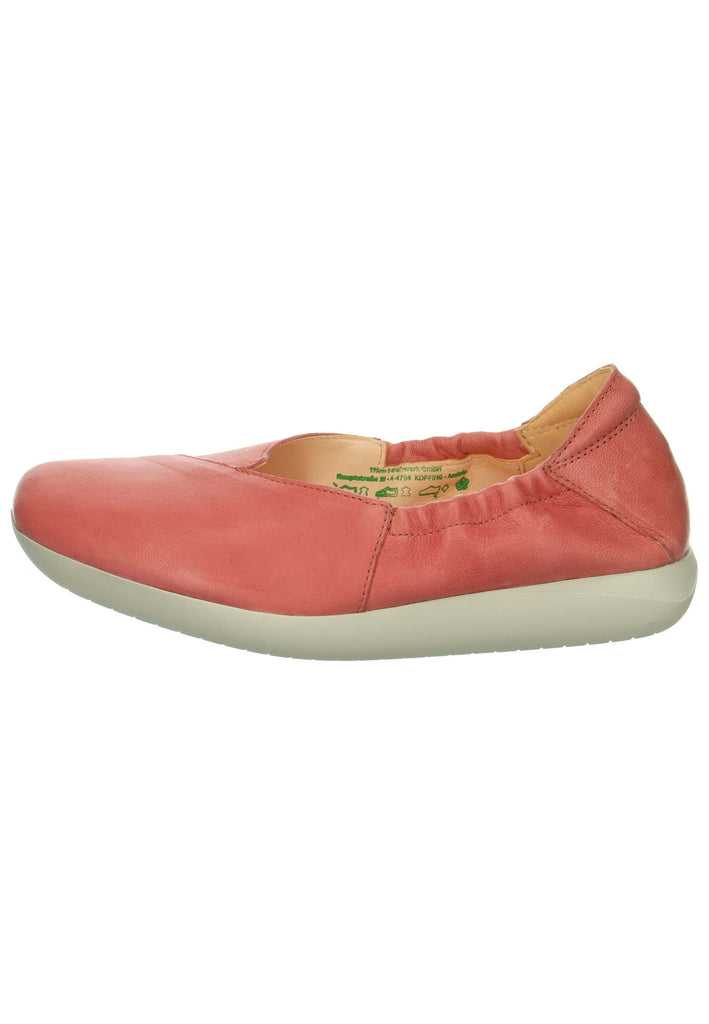 Ballerinas Think! Ballerinas Leder Candy